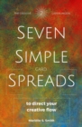 Image for Seven Simple Card Spreads to Direct Your Creative Flow