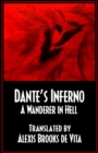 Image for Dante&#39;s Inferno: A Wanderer in Hell