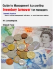 Image for Guide to Management Accounting Inventory Turnover for Managers