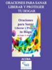 Image for Oraciones Para Sanar El Hogar