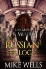 Image for Russian Trilogy Boxed Set (Lust, Money &amp; Murder #4, 5 &amp; 6)