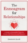 Image for Enneagram for Relationships: A Guide to Personality Types for Greater Self Discovery and Romance