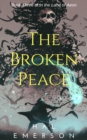 Image for Broken Peace, In the Land of Aeon Book #3