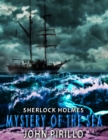 Image for Sherlock Holmes, Mystery of the Sea