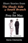 Image for Prey for May