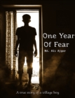 Image for One Year Of Fear