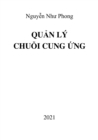 Image for Quan Ly Chuoi Cung Ung