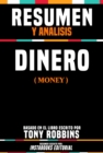 Image for Resumen Y Analisis: Dinero (Money) - Basado En El Libro Escrito Por Tony Robbins