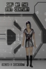 Image for Girl of the 31st Century: Volume 1 - Democracy