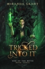 Image for Tricked Into It