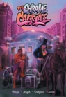 Image for Chrome Carriage Chapter 1