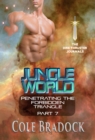 Image for Jungle World