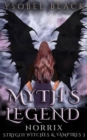 Image for Myth&#39;s Legend: Norrix