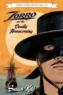 Image for Zorro and the Deadly Homecoming