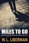 Image for Miles To Go