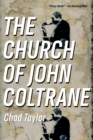 Image for Church of John Coltrane