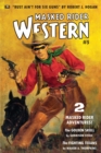 Image for Masked Rider Western #5: The Golden Skull &amp; The Fighting Texans