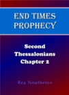 Image for End Times Prophecy Second Thessalonians Chapter 2