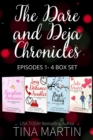 Image for Dare and Deja Chronicles