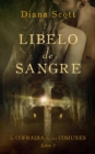 Image for Libelo De Sangre