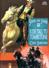 Image for Shane and Jonah 13: Ride Tall to Tombstone