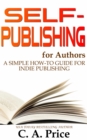 Image for Self-Publishing for Authors