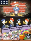 Image for Scrooge McDuck&#39;s Complex Personality and His First Coin