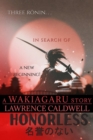 Image for Honorless: A Wakiagaru Story (Wakiagaru, #2)