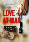 Image for Love at War: A Love Story