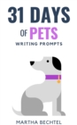 Image for 31 Days of Pets (Writing Prompts)