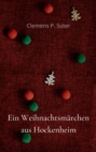 Image for Ein Weihnachtsmarchen Aus Hockenheim