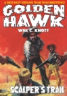 Image for Golden Hawk 6: Scalper&#39;s Trail (A Golden Hawk Adult Western)
