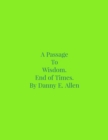 Image for Passage to Wisdom
