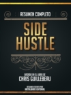 Image for Resumen Completo: Side Hustle - Basado En El Libro De Chris Guillebeau