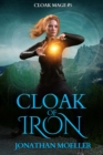Image for Cloak of Iron