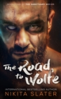 Image for Road to Wolfe