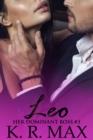Image for Leo (Her Dominant Boss #3)