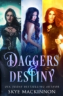 Image for Daggers &amp; Destiny: Reverse Harem Series Starter Collection