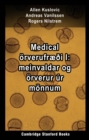 Image for Medical Orverufraei I: Meinvaldar Og Orverur Ur Monnum