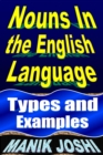 Image for Nouns In the English Language: Types and Examples