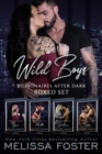 Image for Wild Boys After Dark Boxed Set (Wild Billionaires After Dark)