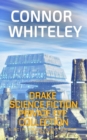 Image for Drake Science Fiction Private Eye Collection: 5 Scifi Private Eye Short Stories
