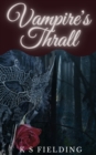 Image for Vampire&#39;s Thrall