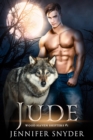Image for Jude (Wood Haven Shifters, Book 1)