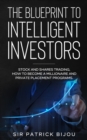 Image for Blueprint to Intelligent Investors