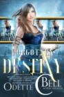 Image for Forgotten Destiny: The Complete Series