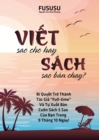 Image for Viet Sao Cho Hay Sach Sao Ban Chay