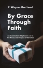 Image for By Grace Through Faith