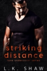 Image for Striking Distance