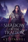 Image for Shadow of the Traitor